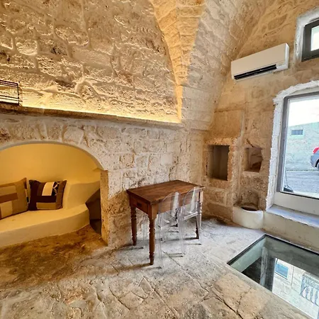 White Holiday home *